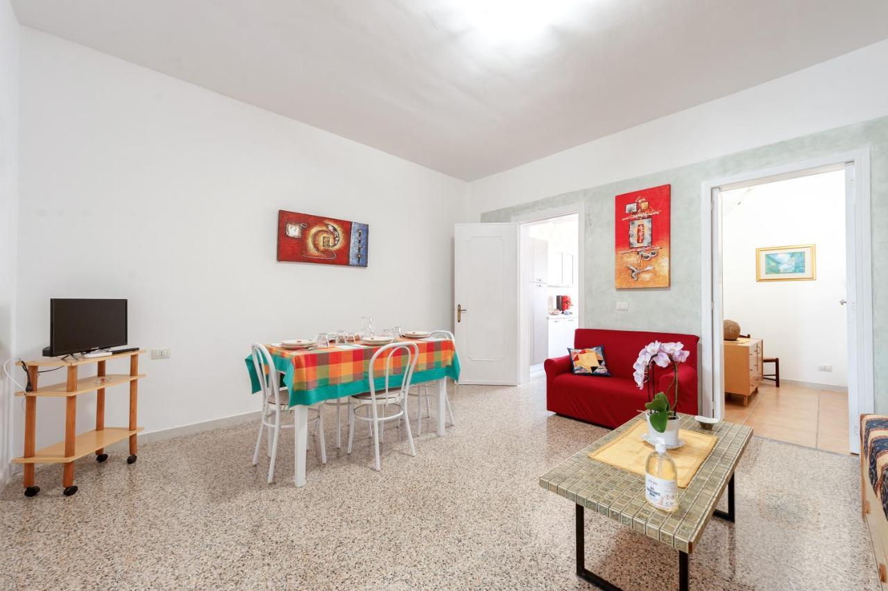 Casa Di Emanuela Apartment San Foca Bagian luar foto