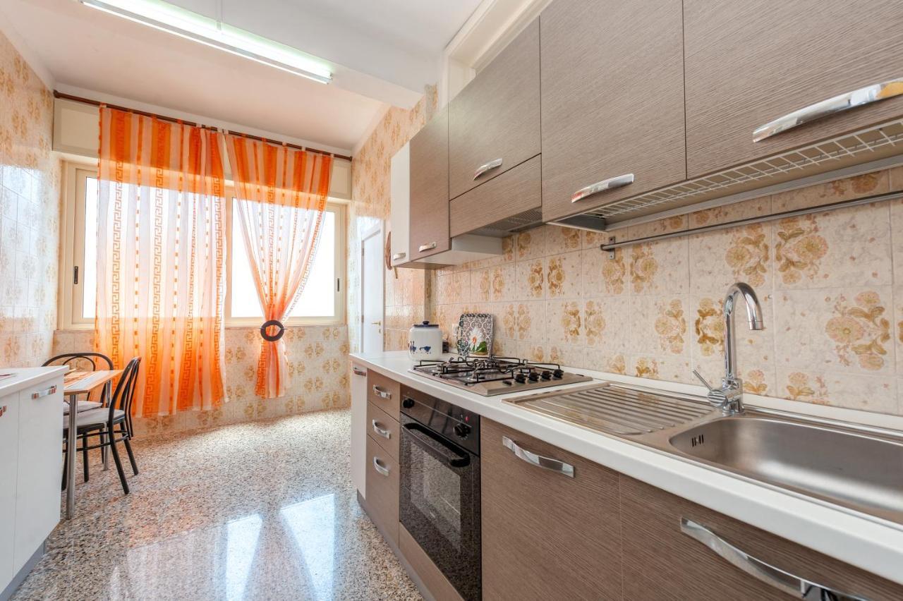 Casa Di Emanuela Apartment San Foca Bagian luar foto