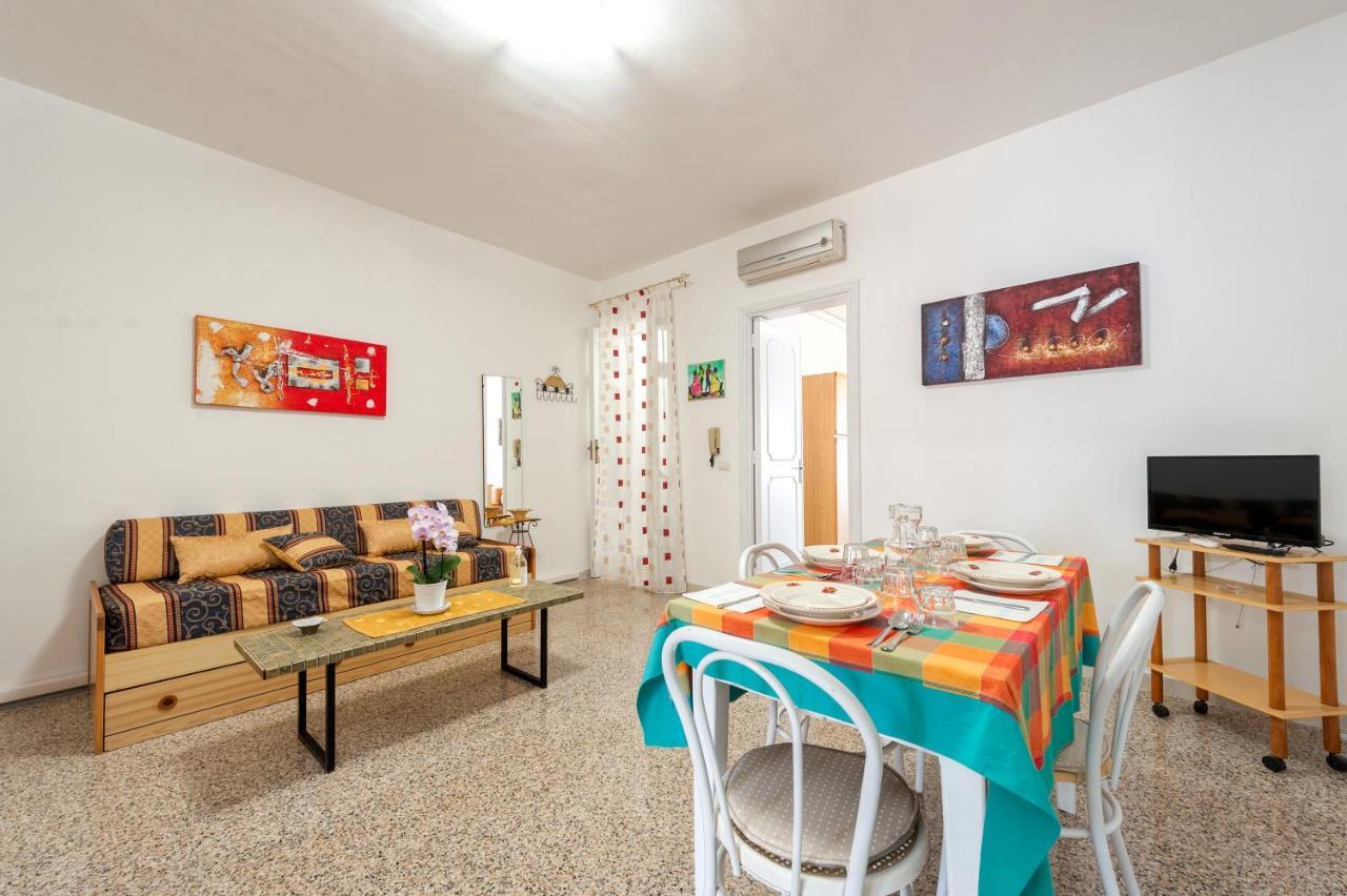Casa Di Emanuela Apartment San Foca Bagian luar foto
