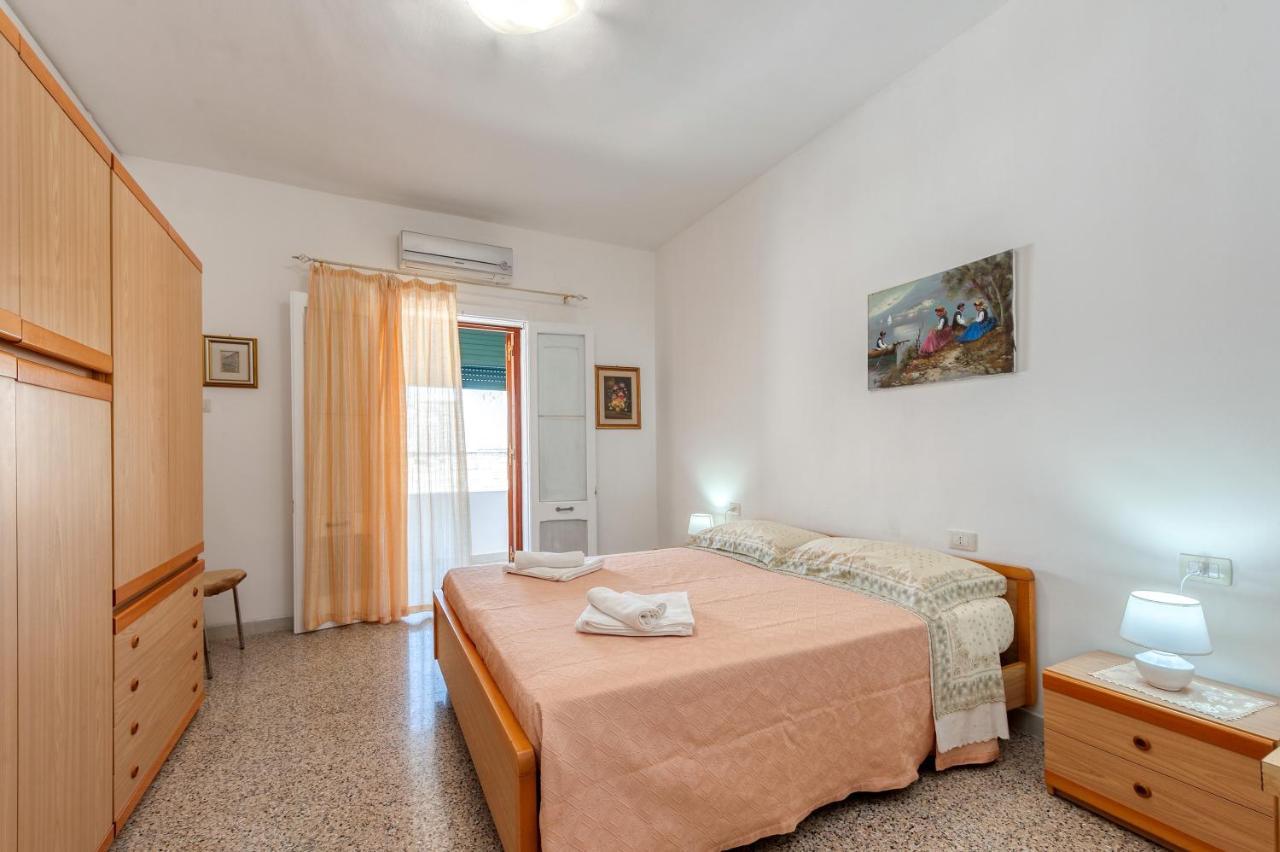 Casa Di Emanuela Apartment San Foca Bagian luar foto