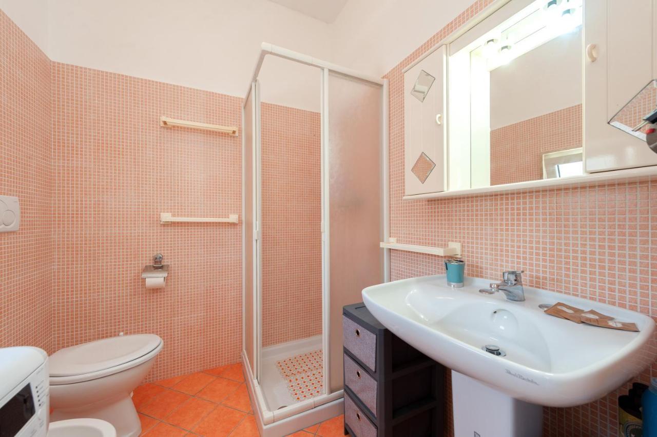 Casa Di Emanuela Apartment San Foca Bagian luar foto