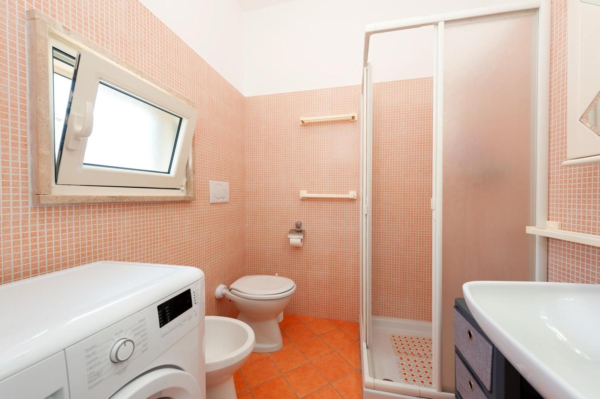 Casa Di Emanuela Apartment San Foca Bagian luar foto