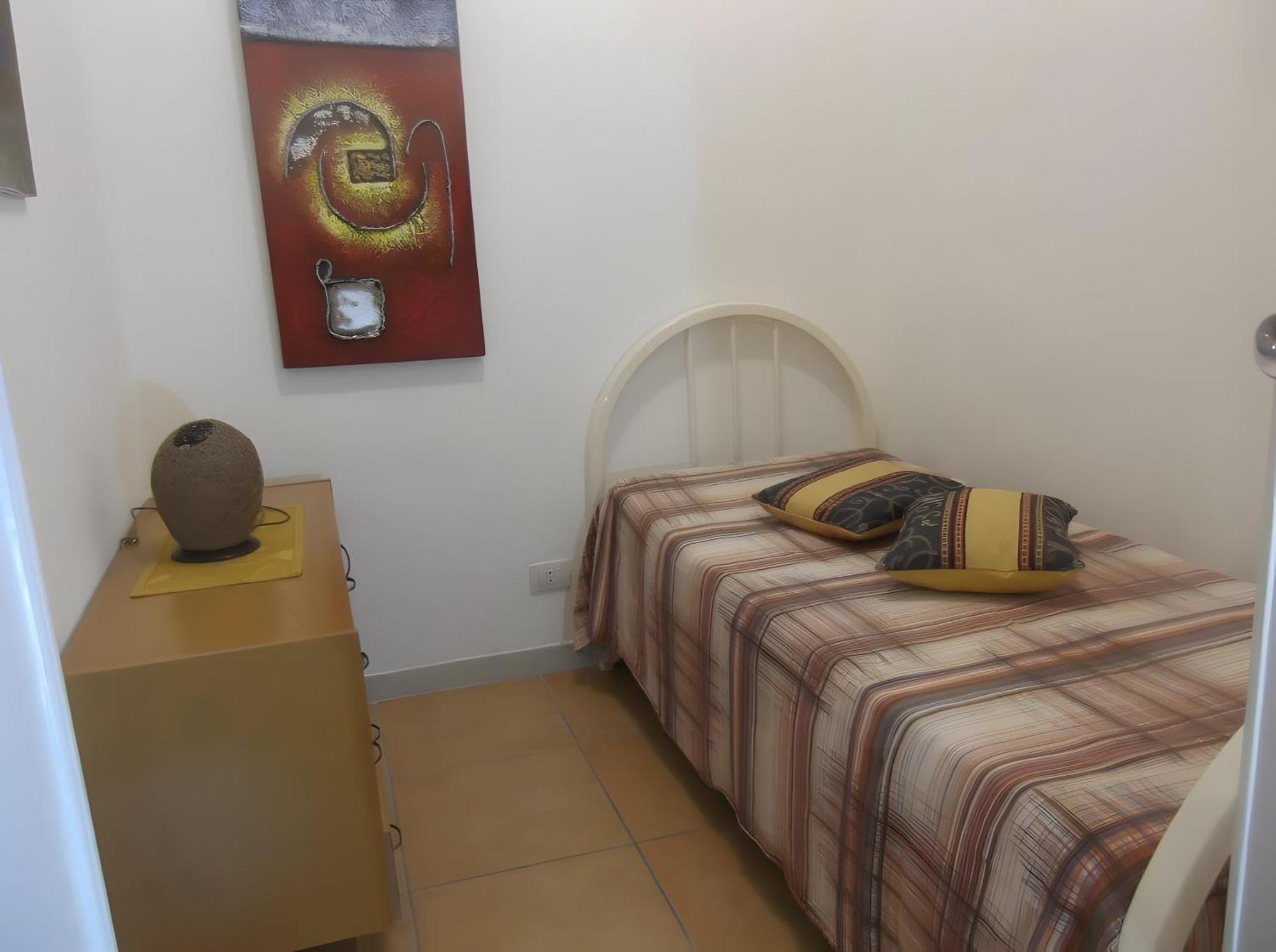 Casa Di Emanuela Apartment San Foca Bagian luar foto